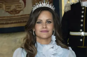 Prinsessa Sofian pistämätön syystyyli – hintayllätys