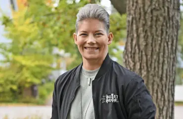 Heidi Foxellin käytös kauhistuttaa
