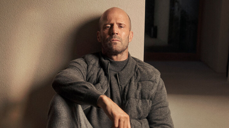 Maailman menestynein toimintatähti Jason Statham: Hämärä tausta