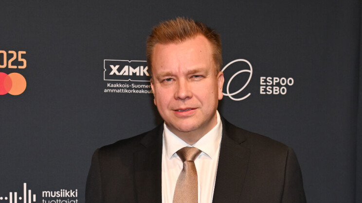 Antti Kaikkonen sai yllättävää postia