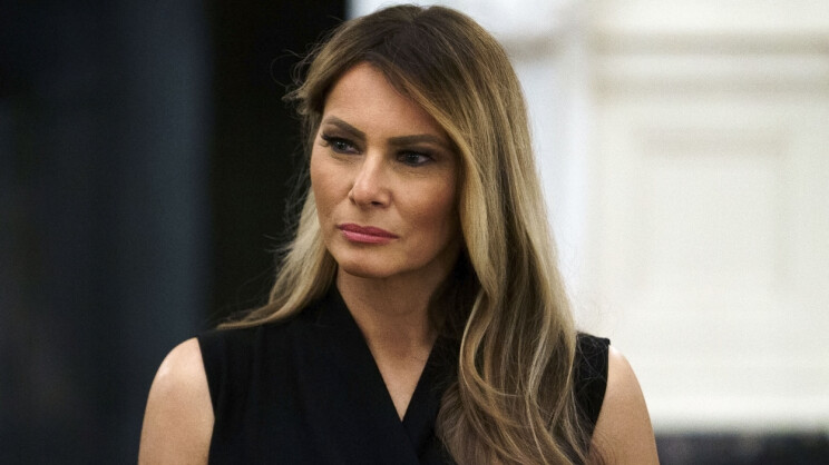 Melania-dokumentin ohjaajaa syytetään seksuaalisesta häirinnästä