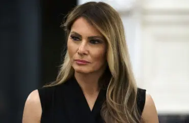 Melania-dokumentin ohjaajaa syytetään seksuaalisesta häirinnästä