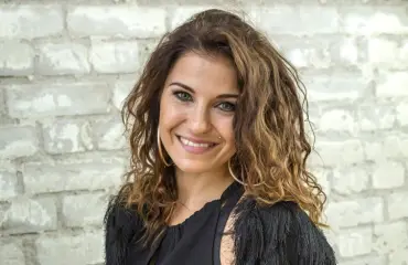 Ansku Bergström: Paljastuksia uudesta rakkaasta