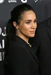 Meghan emämokasi Dianan kuolintunnelissa
