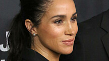 Meghan emämokasi Dianan kuolintunnelissa