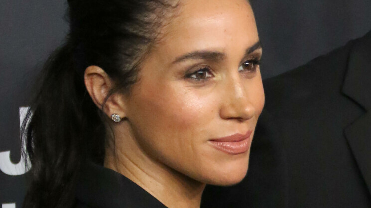 Meghan emämokasi Dianan kuolintunnelissa