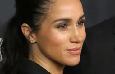 Meghan emämokasi Dianan kuolintunnelissa