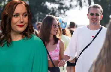 Niina Lahtinen avautuu podcastissa: Sanna Marinin Joni-rakkaan tapaaminen oli pettymys!