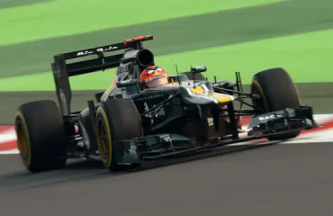 F1-miljonääri hämmästytti toiminnallaan Helsingissä – salakuvat!