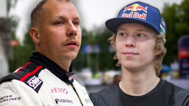 Sai käytännössä potkut! Kalle Rovanperän kartturi tilittää Seiskalle: ”Jäi paska fiilis”