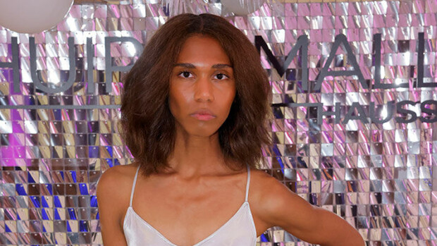 Huippumalli  haussa -ohjelman Jarrah syntyi väärään kehoon – aloitti sukupuolenkorjausprosessin jo alaikäisenä Huippumalli haussa