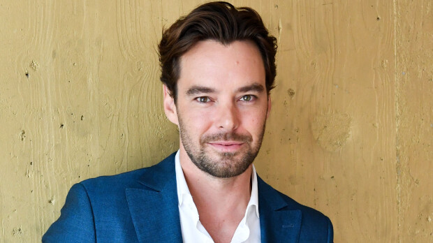 Mikko Leppilampi palaa suosikkisarjaan