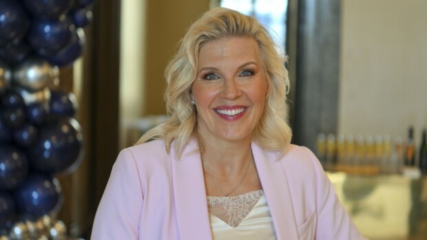 Vappu Pimiältä paljastus lähdöstään – taustalla brittien TTK