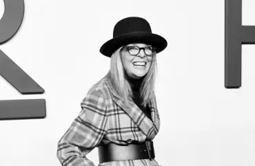 Näyttelijä Diane Keaton on kuollut