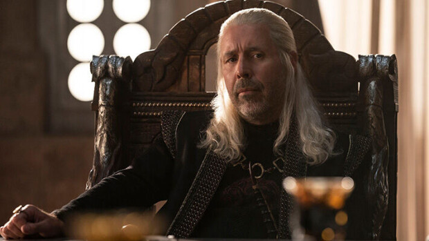 House of the Dragon: Targaryenien suvulle tuttu insesti heräilee melkoisena läiskäyksenä vasten kasvoja House of the Dragon