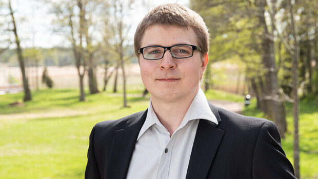 Maajussi-Arholla on erityinen toive morsiamelle: ”Saattaa käydä väsyttäväksi pidemmän päälle” Maajussille morsian Arho