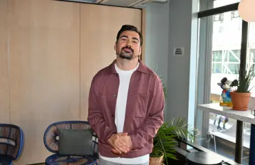 Gogi Mavromichalis julkaisi rajua materiaalia treffeiltään – ei herkille!