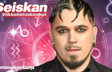 Horoskooppi: Kauris saattaa tuntea vetovoimaa, jota ei osaa selittää – katso, mitä tähdet kertovat!