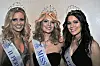 Sara kruunattiin Miss Suomeksi vuonna 2011, kun Pia Pakarinen (nyk. Lamberg) luopui kruunustaan kohun saattelemana.