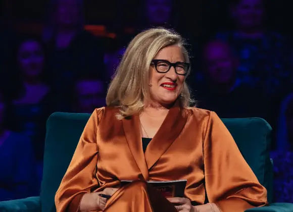 Palaako Katja Ståhl Elämäni biisiin? Tämä on tilanne nyt