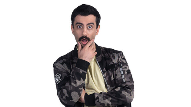 BB-Rusun mielestä ketään ei ole tarkoitettu yksiavioiseksi: 'Ihmiset ovat epävarmoja' BB-Rusu