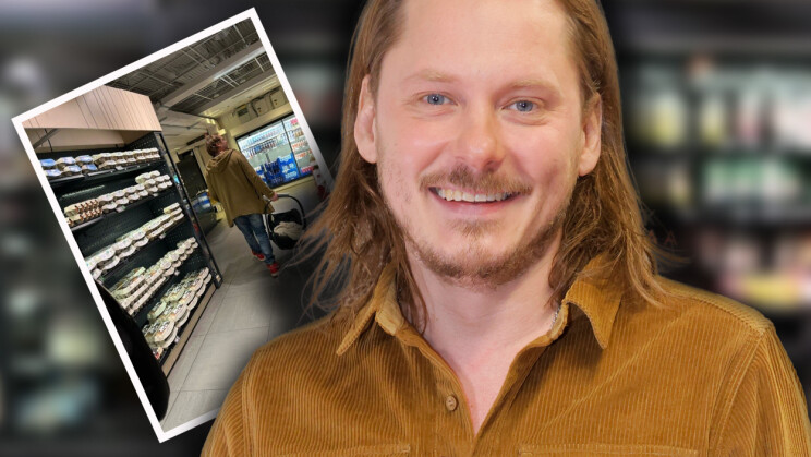 Jättiyllätys! Pikkuveli paljasti Jonne Aaronin, 42, vauvauutisen