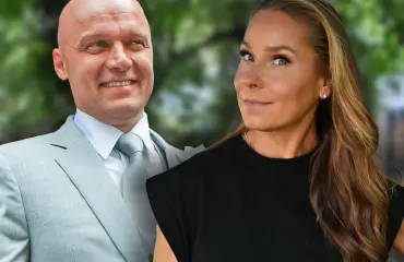 Karita Tykän ex-mies julkaisi hurjan kuvan!