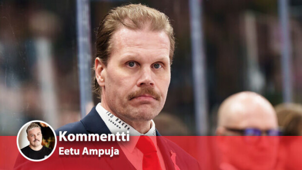 Kommentti: HIFK huijasi kaikkia – Olli Jokisen eleet kertovat kaiken
