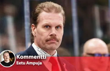 Kommentti: HIFK huijasi kaikkia – Olli Jokisen eleet kertovat kaiken