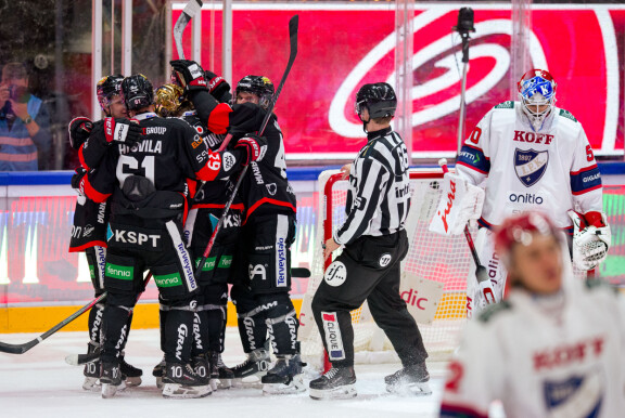 Rajusti siipirikkoinen HIFK kaipaa kipeästi vahvistuksia.