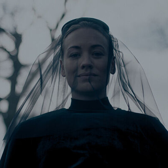 The Handmaid's Talen viides kausi starttaa tänä syksynä. The Handmaids Tale