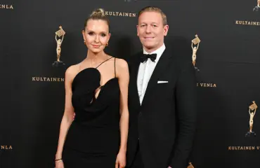 Metti ja Mikael Forssell: ilouutisia!