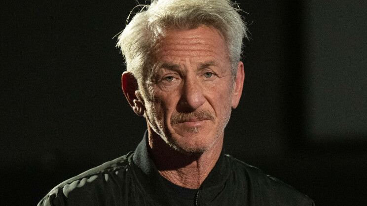 Sean Penn tympeänä punaisella matolla – 34 vuotta nuorempi tyttöystävä mukana