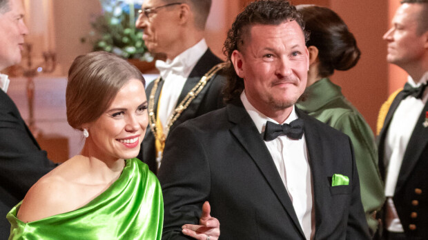 IS: Noora Fagerströmin puoliso syyllistyi ampuma-aserikokseen