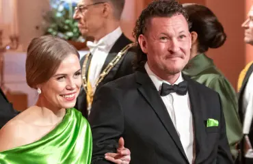 IS: Noora Fagerströmin puoliso syyllistyi ampuma-aserikokseen