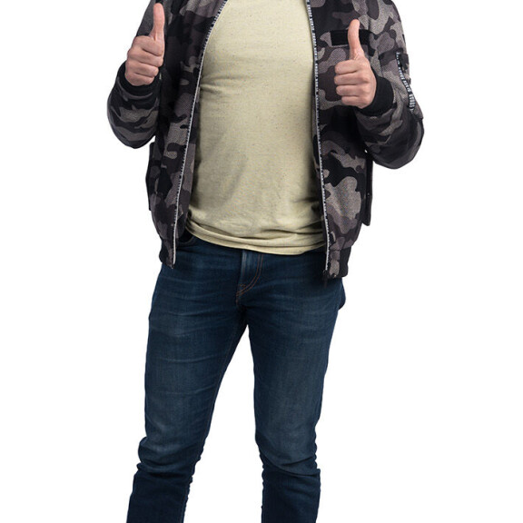 BB-Rusun mielestä ketään ei ole tarkoitettu yksiavioiseksi: 'Ihmiset ovat epävarmoja' BB-Rusu