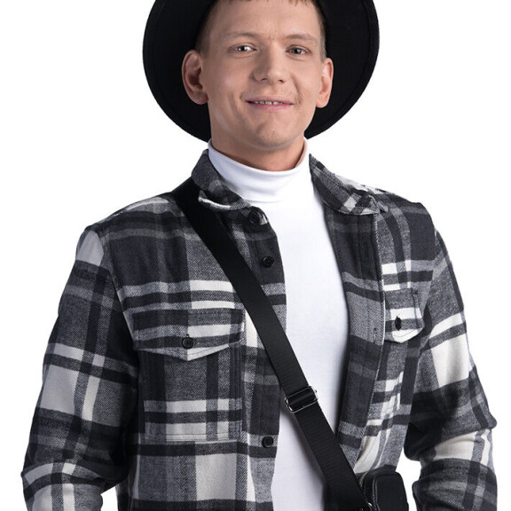 Tässä ovat tämän vuoden Big Brother -kilpailijat! BB-Miikka