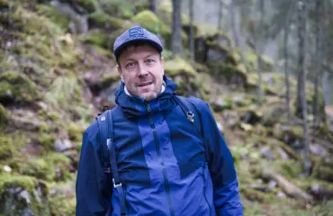 Mikko "Peltsi" Peltolalta kuitti Osmolle: "Takanreunan päällä ruuhkaa"