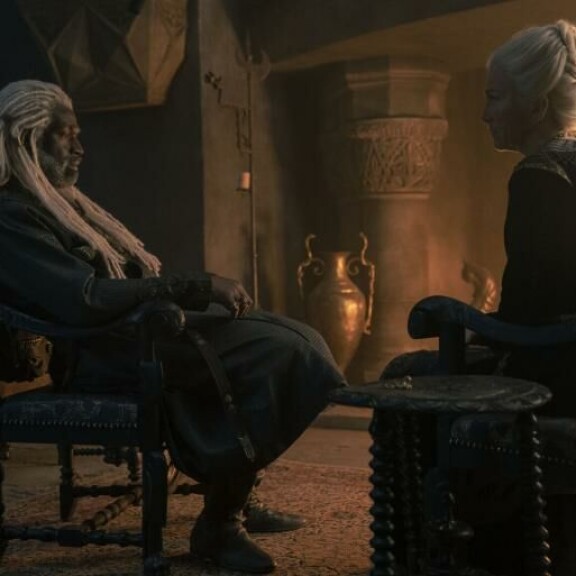 House of the Dragon: Targaryenien suvulle tuttu insesti heräilee melkoisena läiskäyksenä vasten kasvoja House of the Dragon