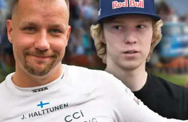Jonne Halttunen paljastaa Seiskalle: tämänkö takia Kalle Rovanperä lopettaa rallin?