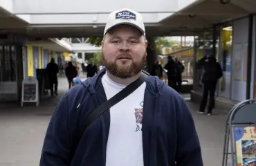Välikohtaus Kontulan ostarilla! Vankilakundi etsi Akseli Herlevin käsiinsä
