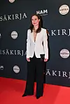 Sanna Marin: uskomaton veto!