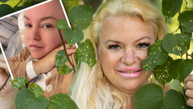 Kuvat! Johanna Tukiainen sairaalassa – suorat sanat naureskelijoille!