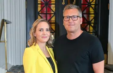 Jani Sievisen avioerolle sinetti – Maria-vaimolta ulostulo