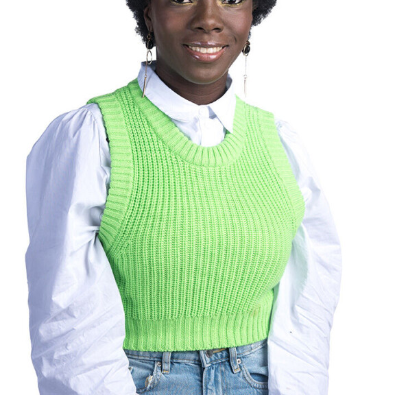 Tässä ovat tämän vuoden Big Brother -kilpailijat! BB-Daiyana