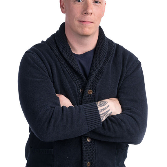 Tässä ovat tämän vuoden Big Brother -kilpailijat! BB-Marko