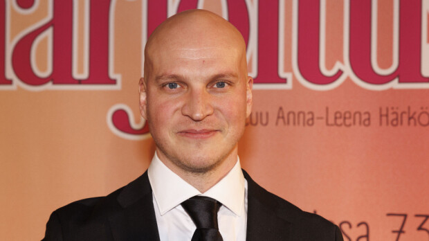 Riku Nieminen kertoo ison uutisen