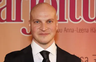 Riku Nieminen kertoo ison uutisen