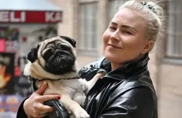 Battle Beastin Noora Louhimo avautuu Seiskalle kipeistä kokemuksistaan