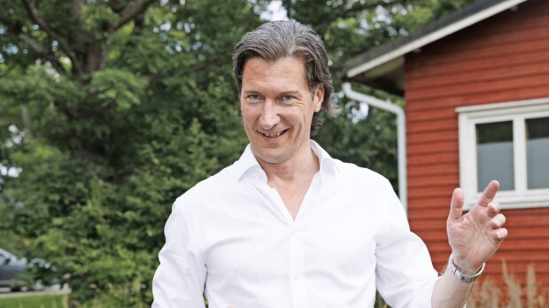 Tomi Metsäkedolta suorat sanat TTK:n nykytilasta